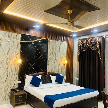 The For U - A Luxury Stay Rishīkesh Extérieur photo