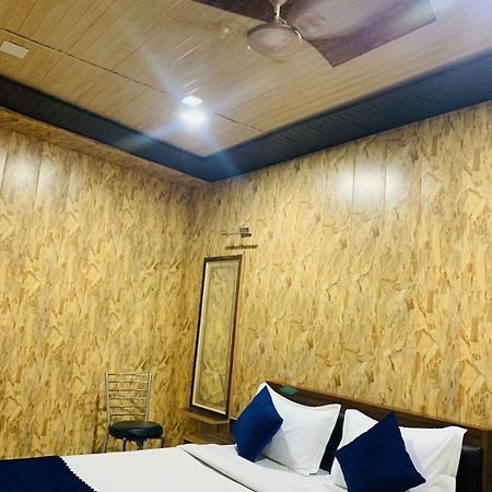 The For U - A Luxury Stay Rishīkesh Extérieur photo