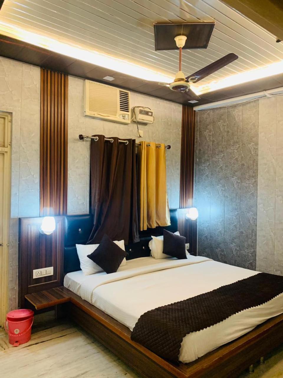 The For U - A Luxury Stay Rishīkesh Extérieur photo