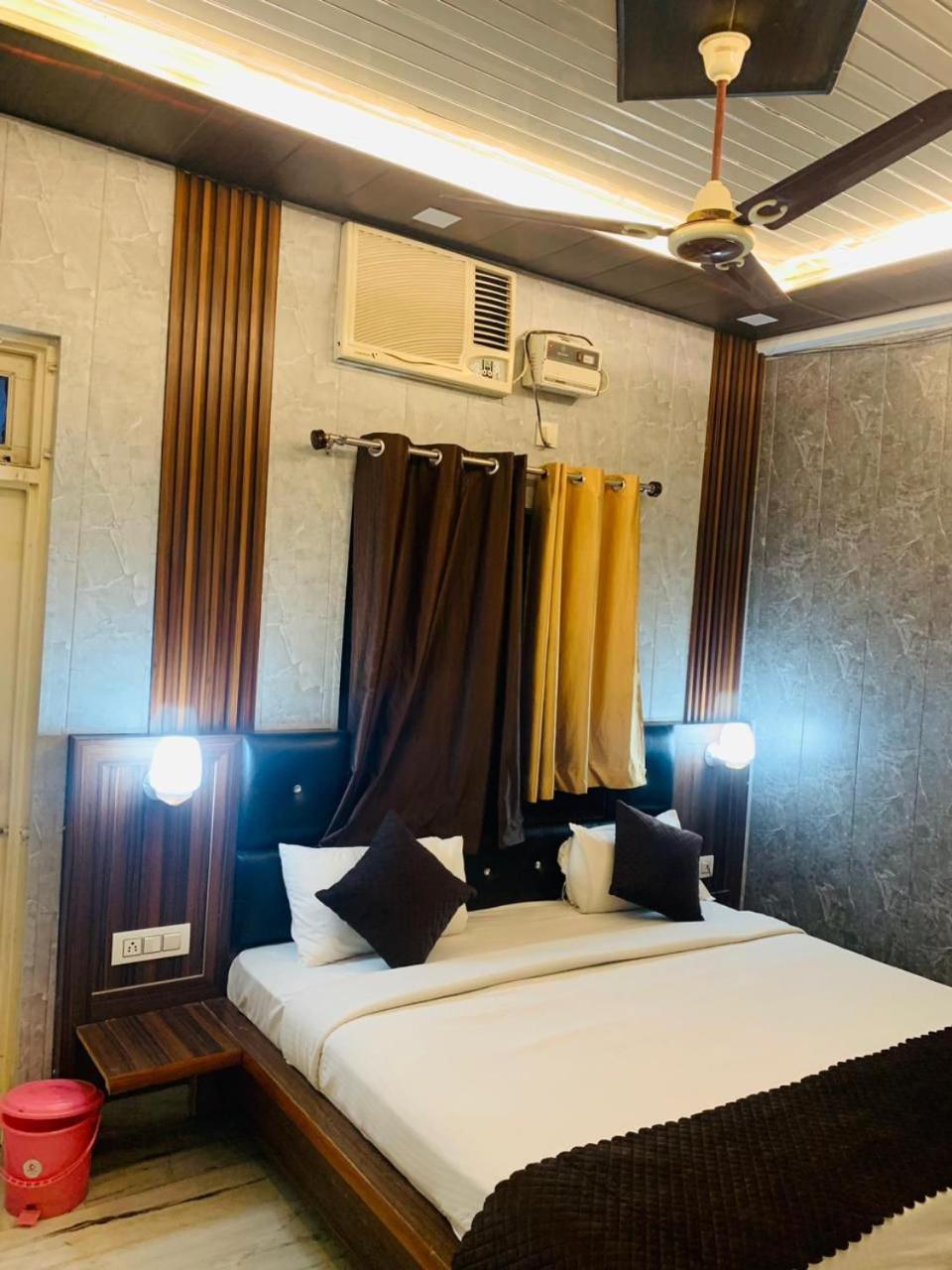 The For U - A Luxury Stay Rishīkesh Extérieur photo