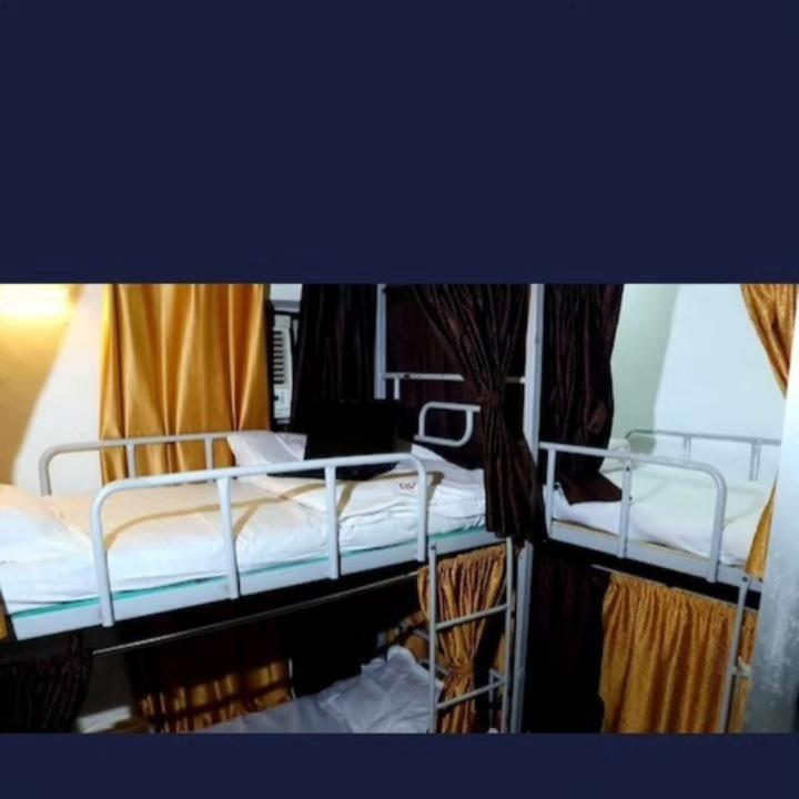 The For U - A Luxury Stay Rishīkesh Extérieur photo