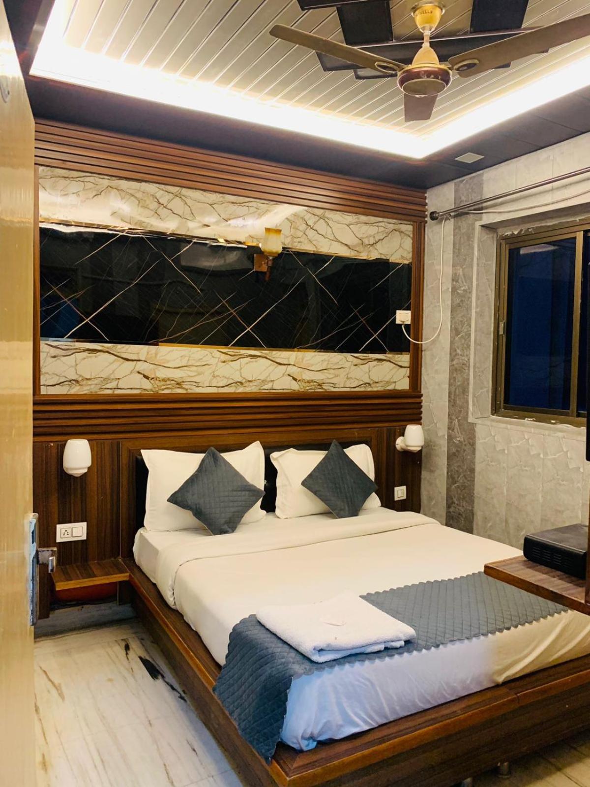 The For U - A Luxury Stay Rishīkesh Extérieur photo