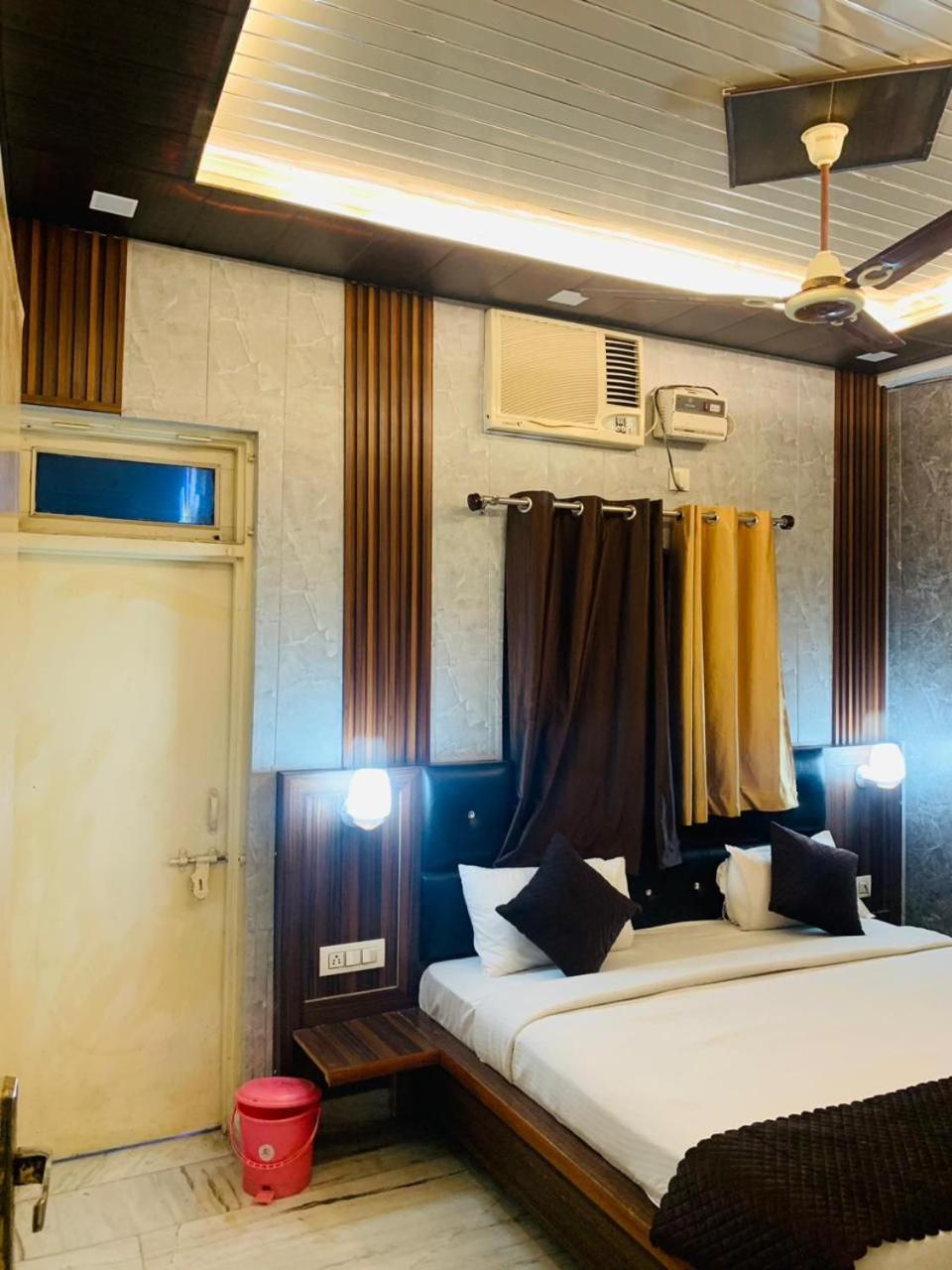 The For U - A Luxury Stay Rishīkesh Extérieur photo