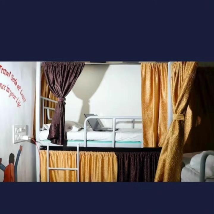 The For U - A Luxury Stay Rishīkesh Extérieur photo