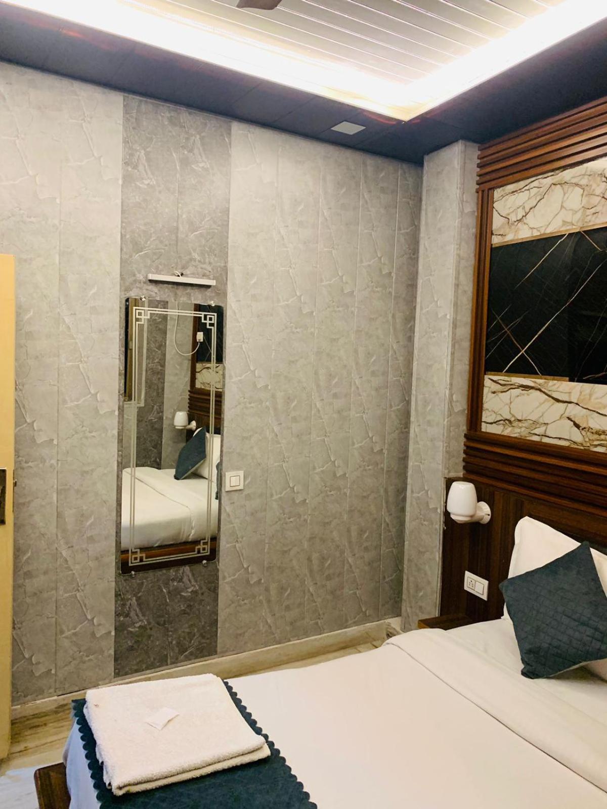 The For U - A Luxury Stay Rishīkesh Extérieur photo