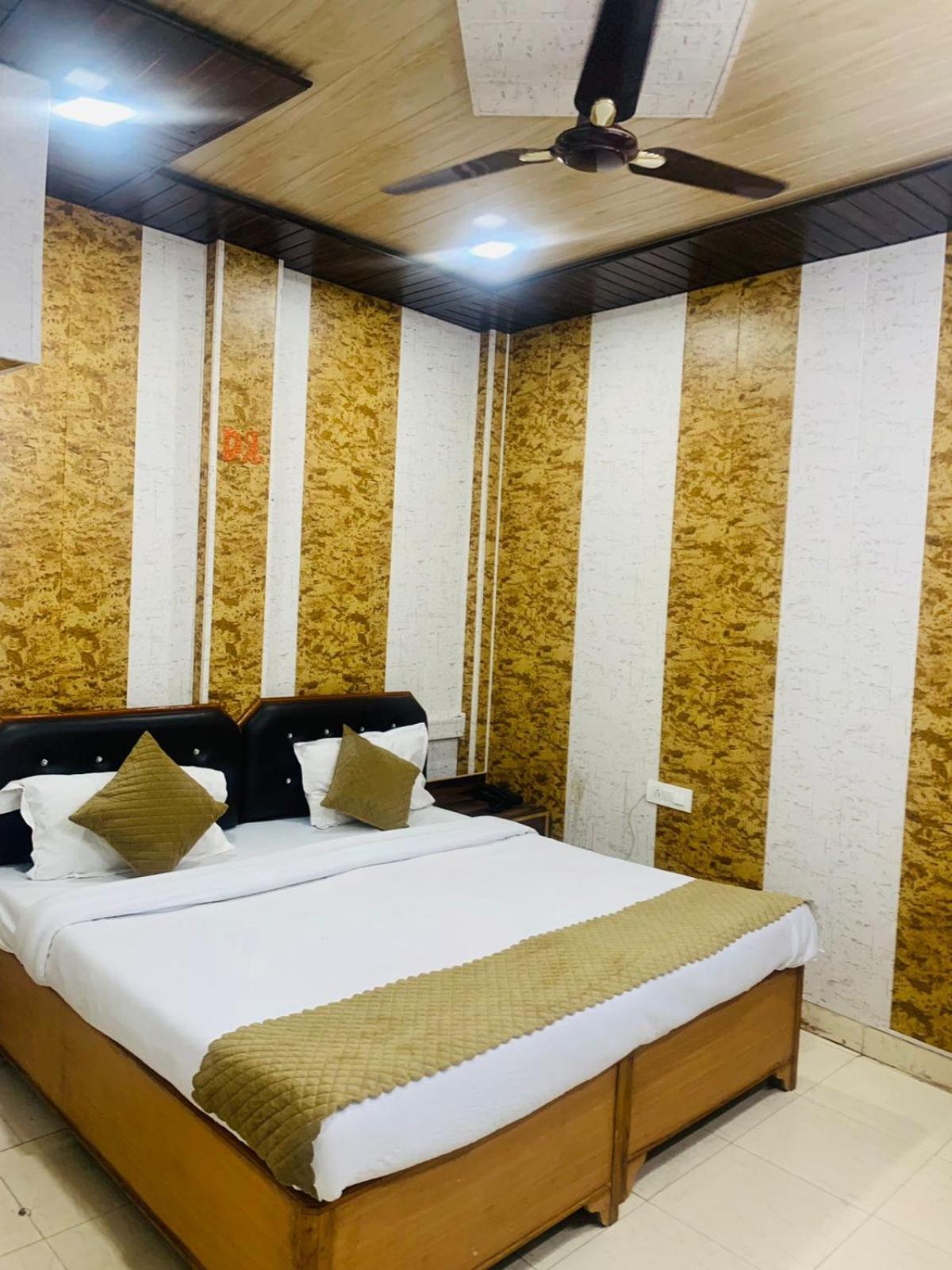 The For U - A Luxury Stay Rishīkesh Extérieur photo
